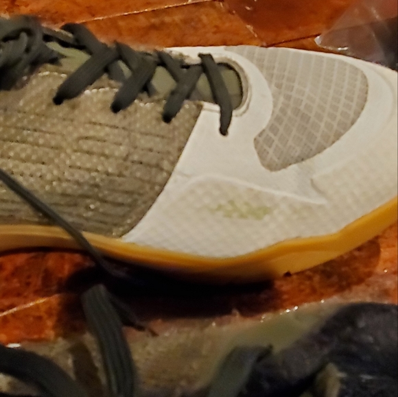 Hylete Circuit, cross training shoes - Picture 6 of 8